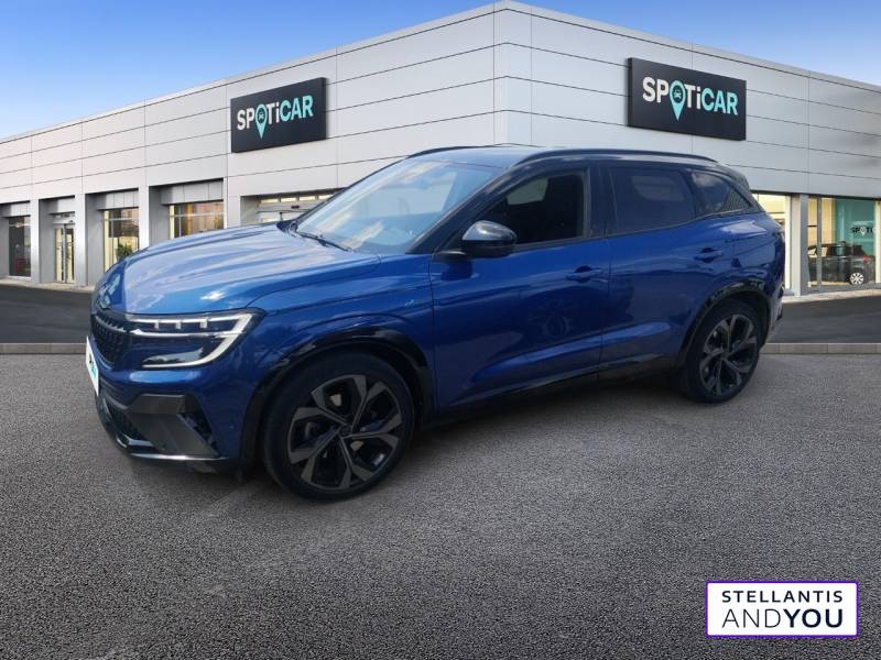 Image de l'annonce principale - Renault Austral