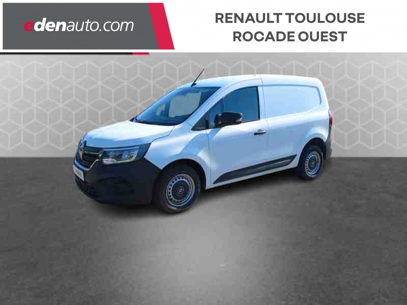 Image de l'annonce principale - Renault Kangoo