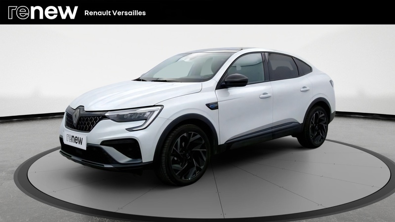 Image de l'annonce principale - Renault Arkana