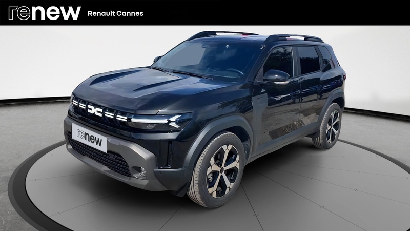 Image de l'annonce principale - Dacia Duster