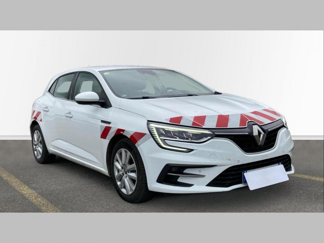 Image de l'annonce principale - Renault Megane