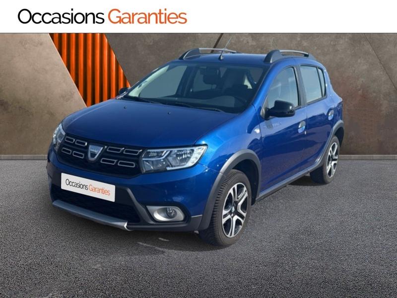 Image de l'annonce principale - Dacia Sandero