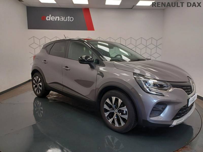 Image de l'annonce principale - Renault Captur