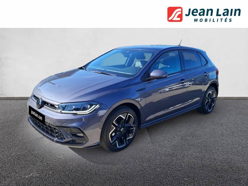 Image de l'annonce principale - Volkswagen Polo
