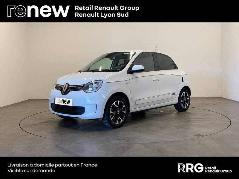 Image de l'annonce principale - Renault Twingo