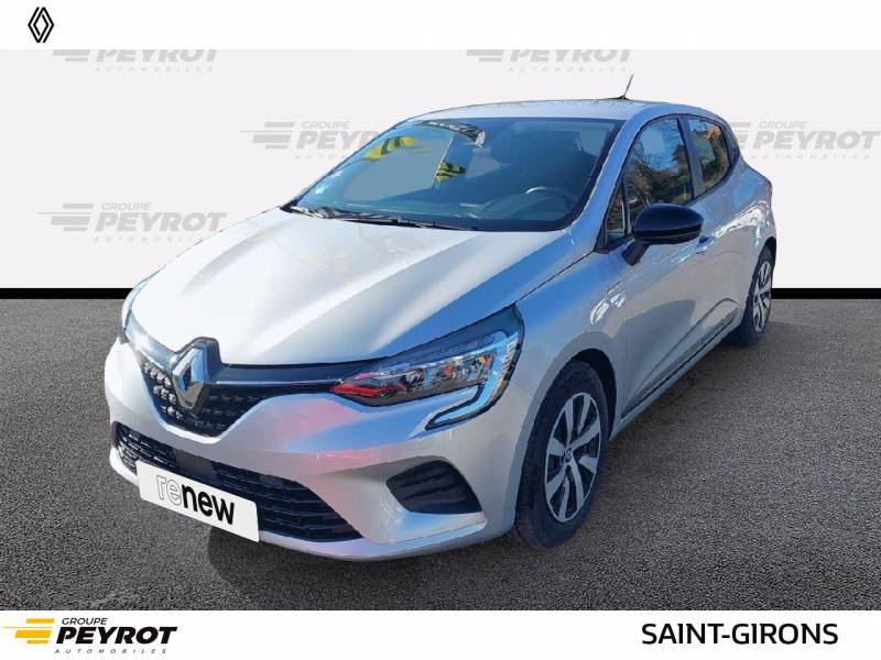 Image de l'annonce principale - Renault Clio