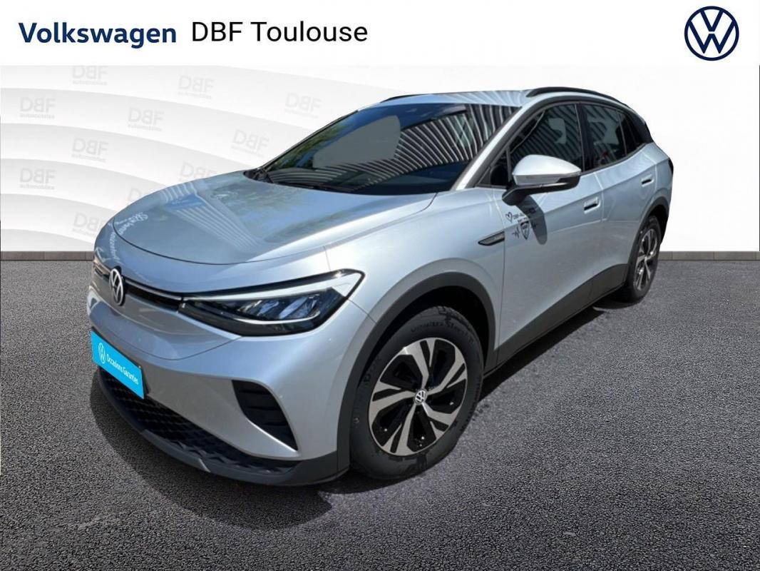 Image de l'annonce principale - Volkswagen ID.4