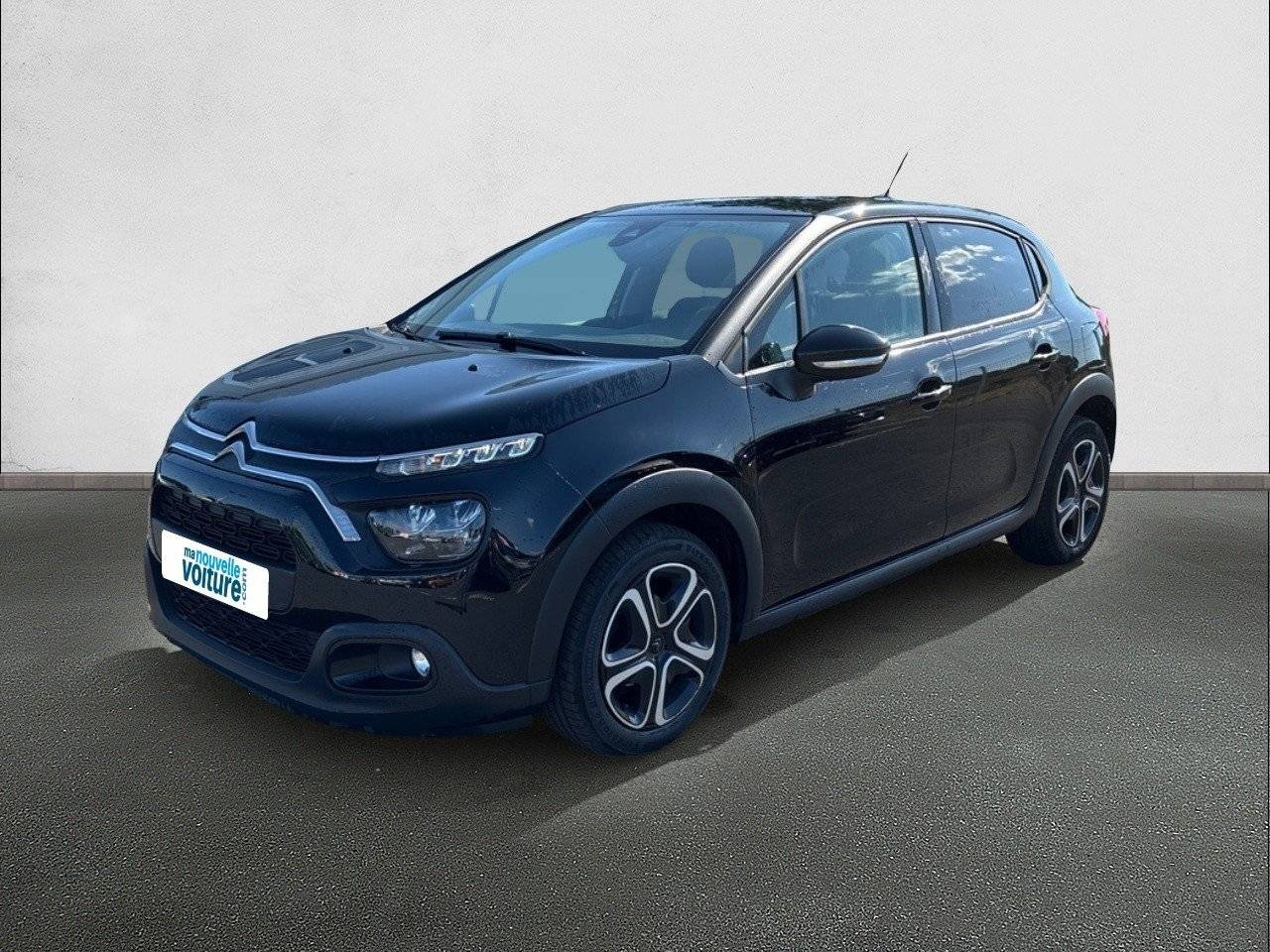 Image de l'annonce principale - Citroën C3