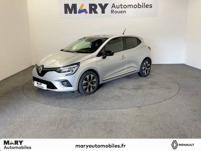 Image de l'annonce principale - Renault Clio