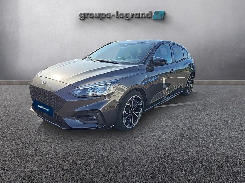 Image de l'annonce principale - Ford Focus