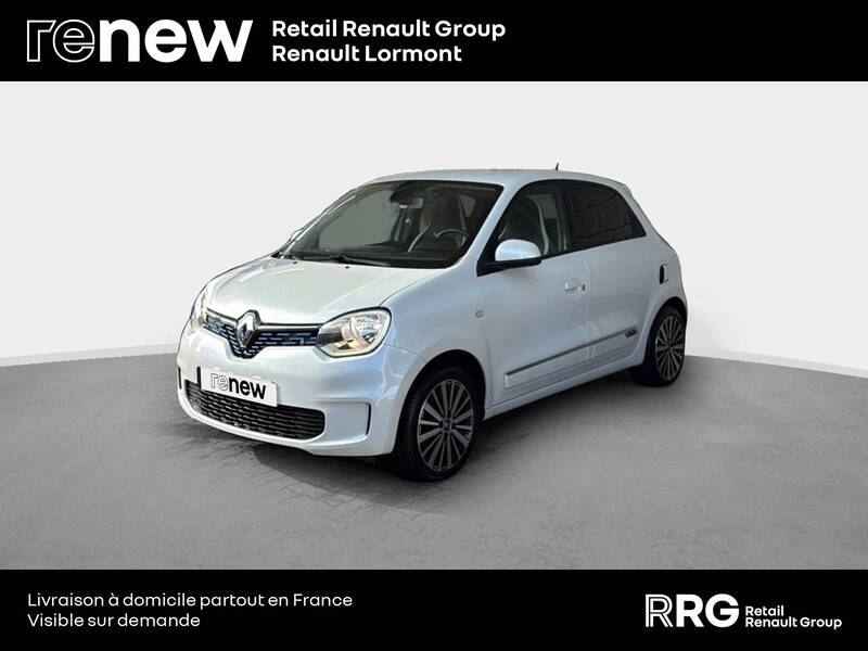 Image de l'annonce principale - Renault Twingo