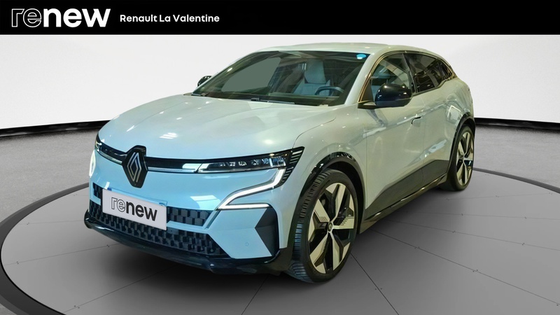 Image de l'annonce principale - Renault Megane E Tech