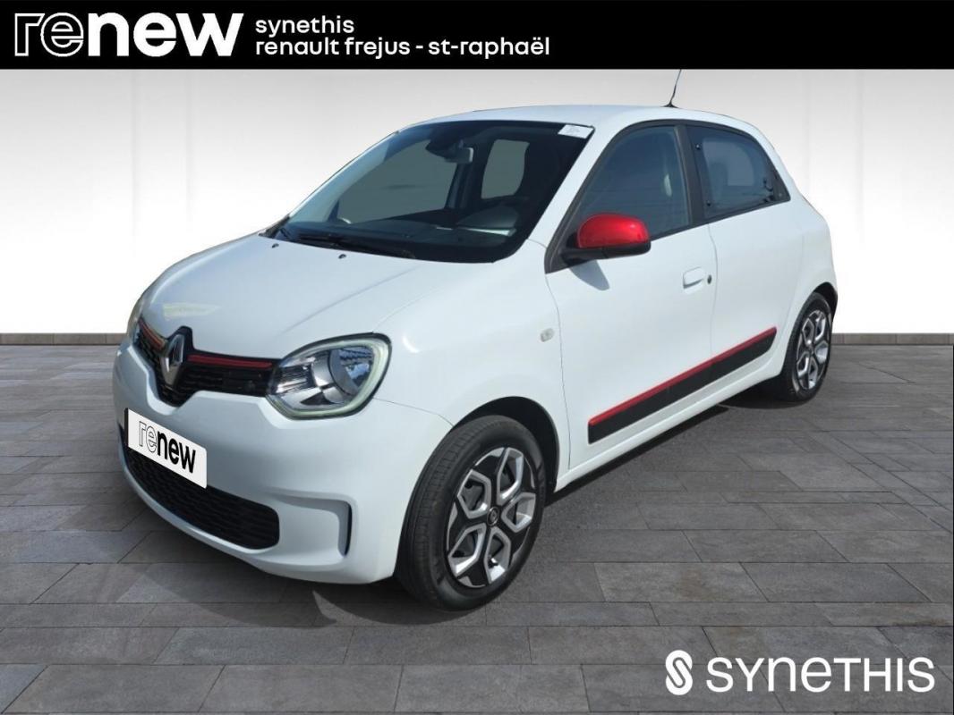 Image de l'annonce principale - Renault Twingo