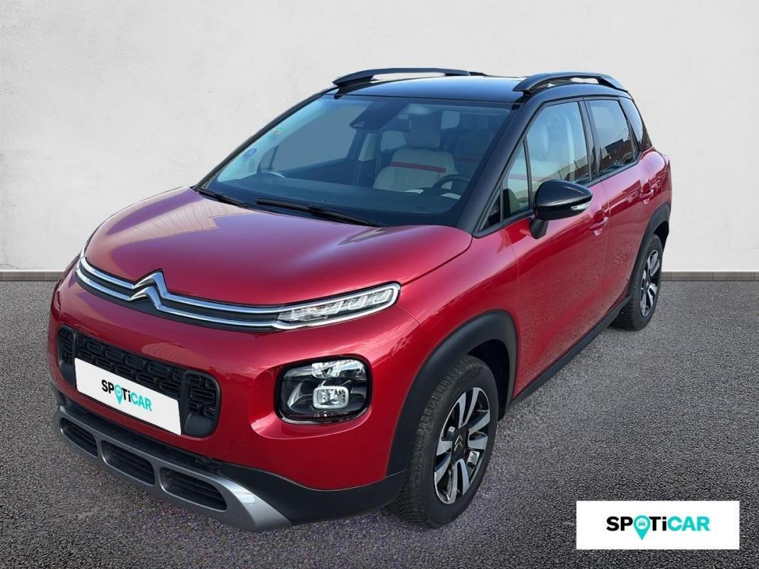 Image de l'annonce principale - Citroën C3 Aircross