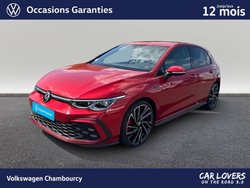 Image de l'annonce principale - Volkswagen Golf