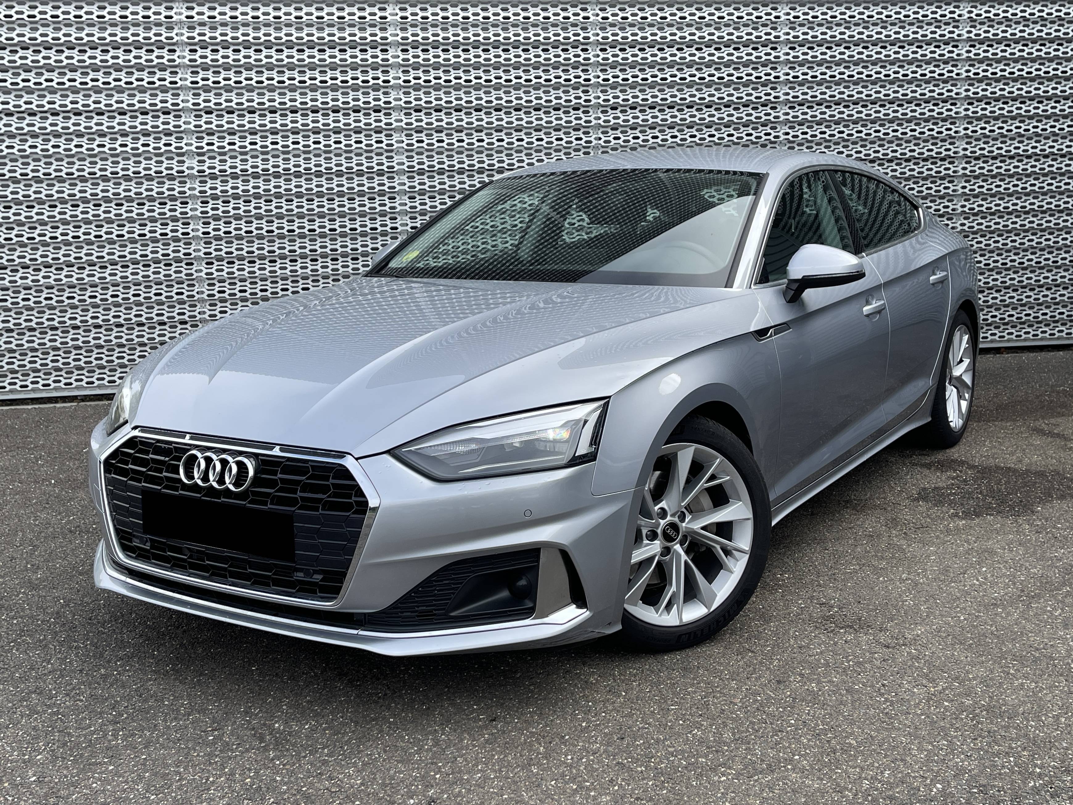 Image de l'annonce principale - Audi A5