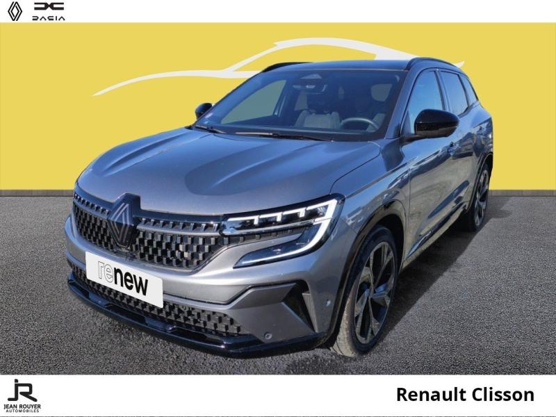 Image de l'annonce principale - Renault Austral