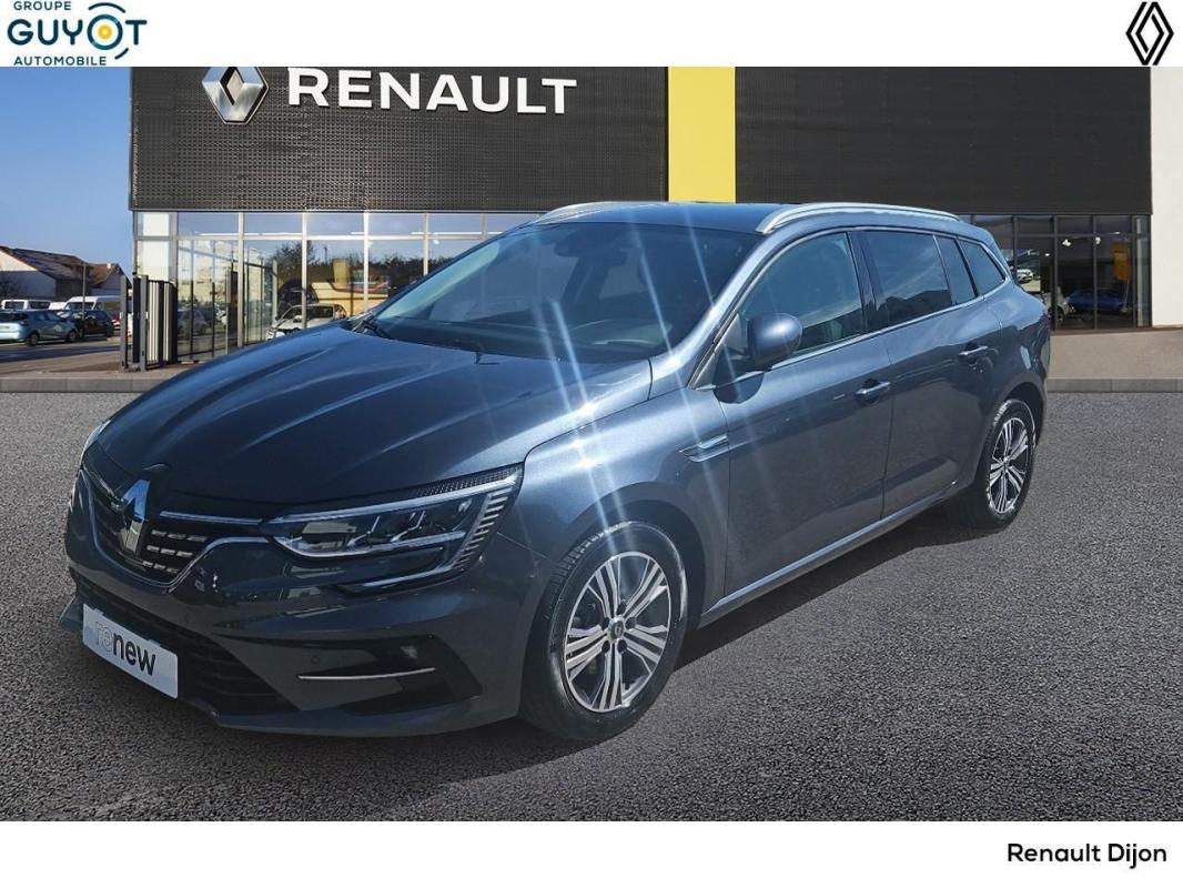 Image de l'annonce principale - Renault Megane