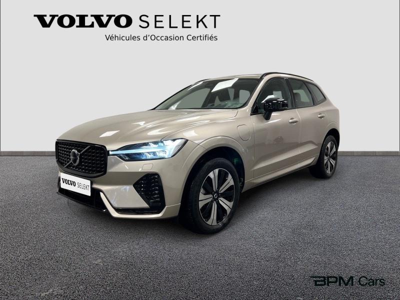 Image de l'annonce principale - Volvo XC60