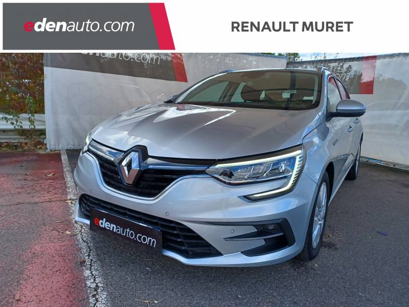 Image de l'annonce principale - Renault Megane