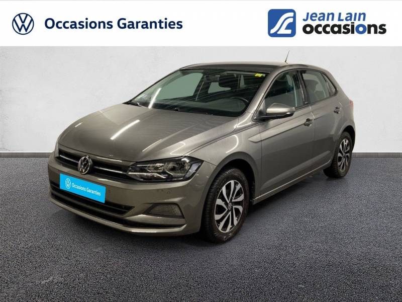 Image de l'annonce principale - Volkswagen Polo