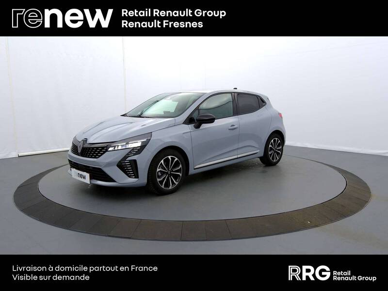 Image de l'annonce principale - Renault Clio