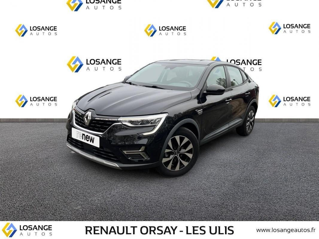 Image de l'annonce principale - Renault Arkana