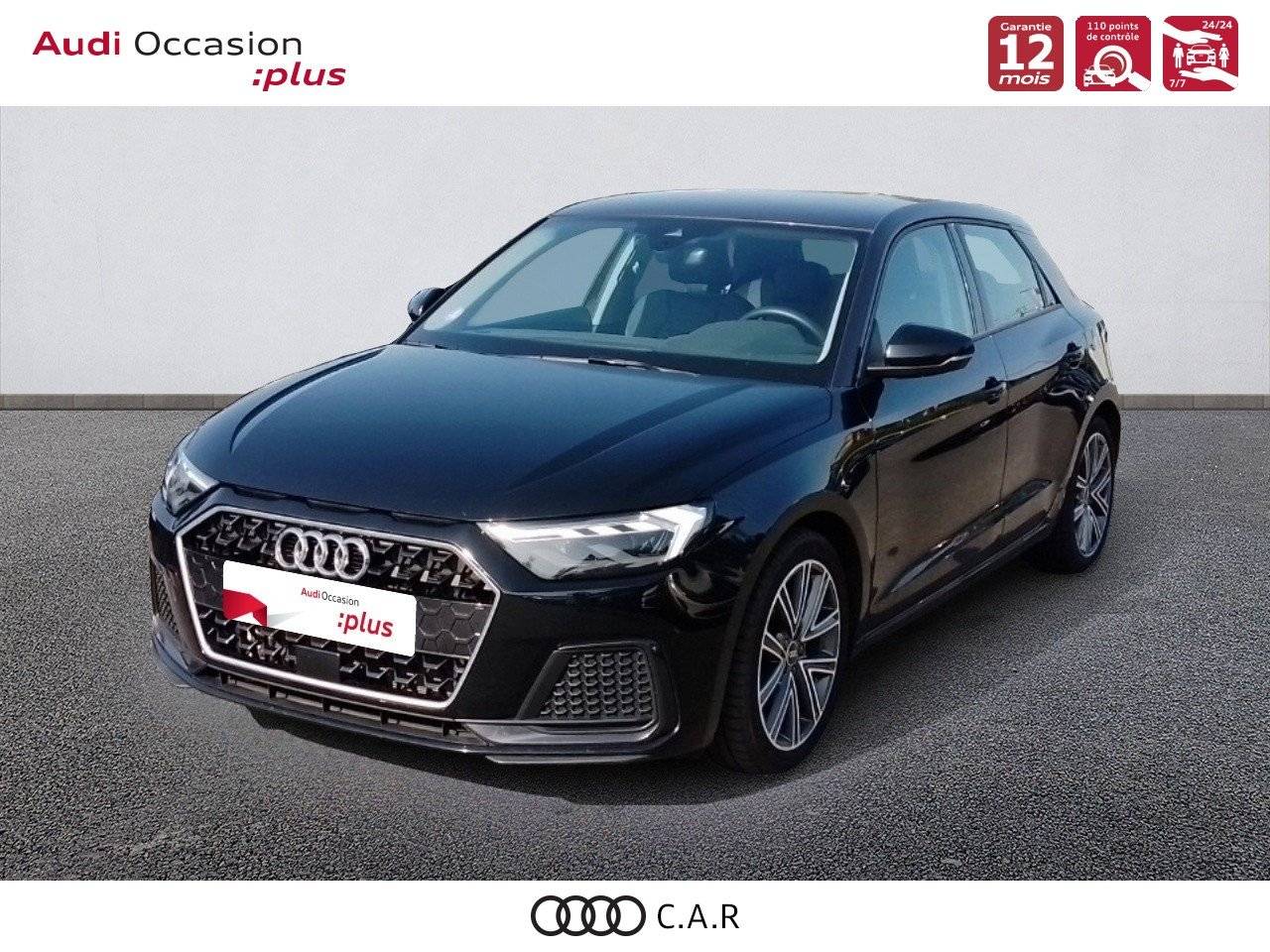 Image de l'annonce principale - Audi A1