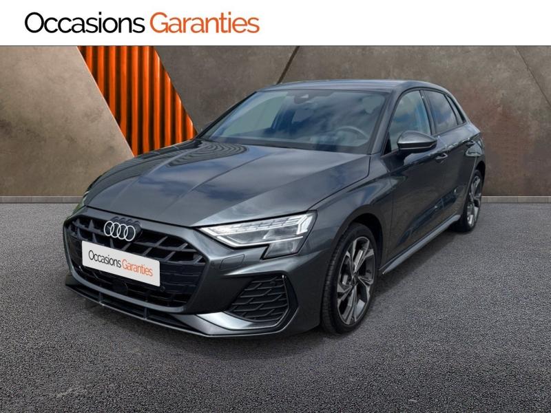 Image de l'annonce principale - Audi A3
