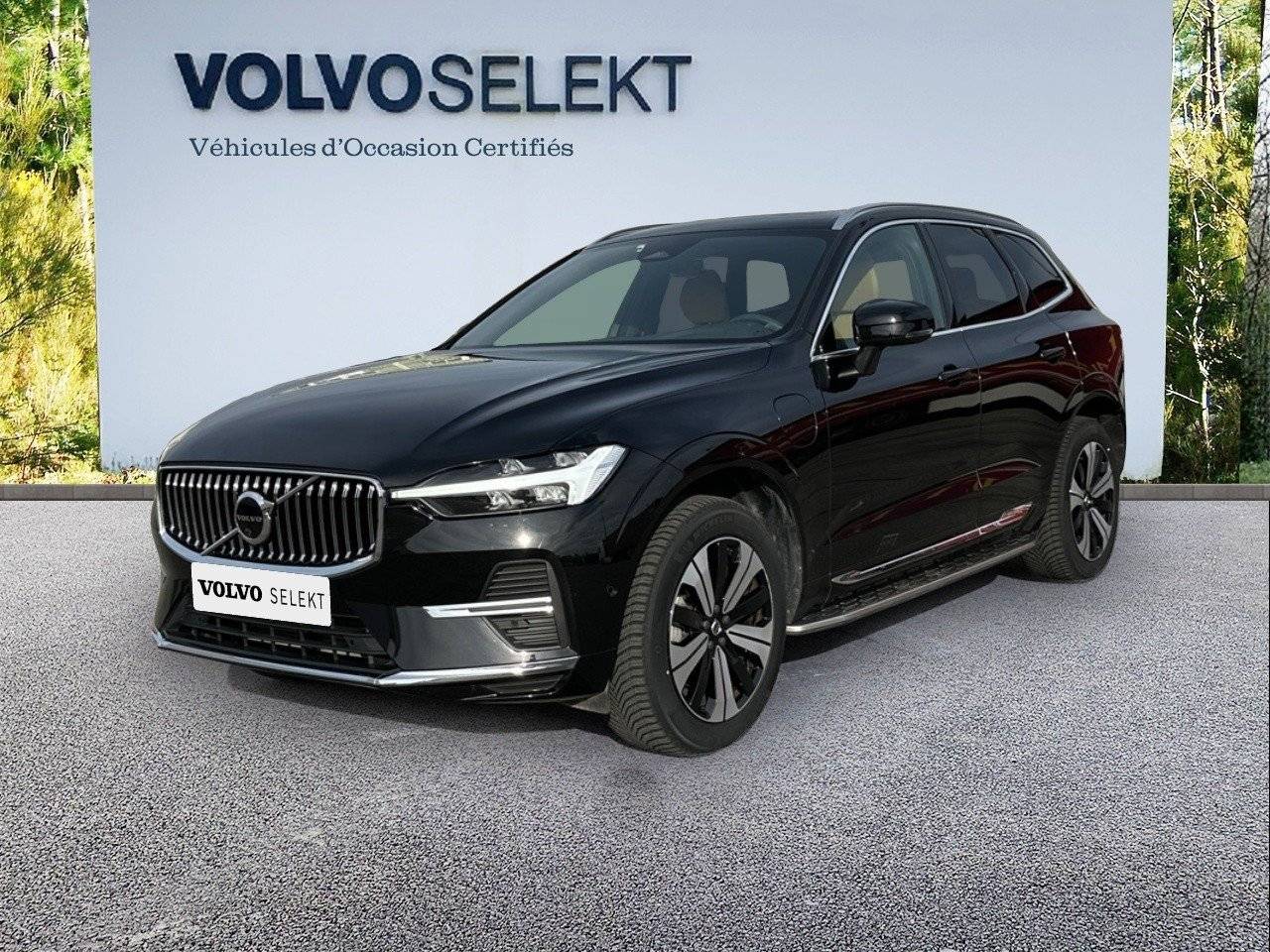 Image de l'annonce principale - Volvo XC60