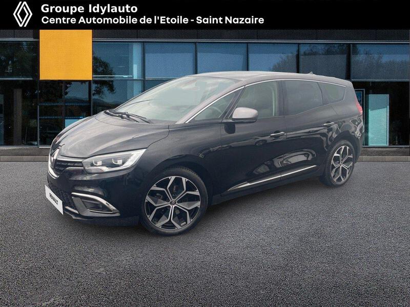 Image de l'annonce principale - Renault Grand Scénic