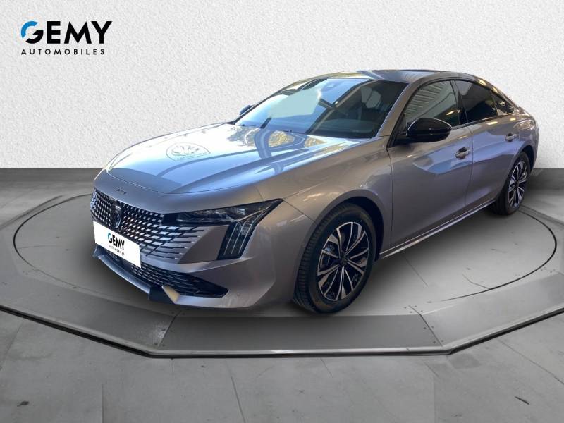 Image de l'annonce principale - Peugeot 508