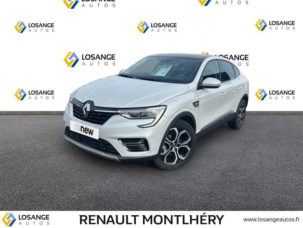 Image de l'annonce principale - Renault Arkana