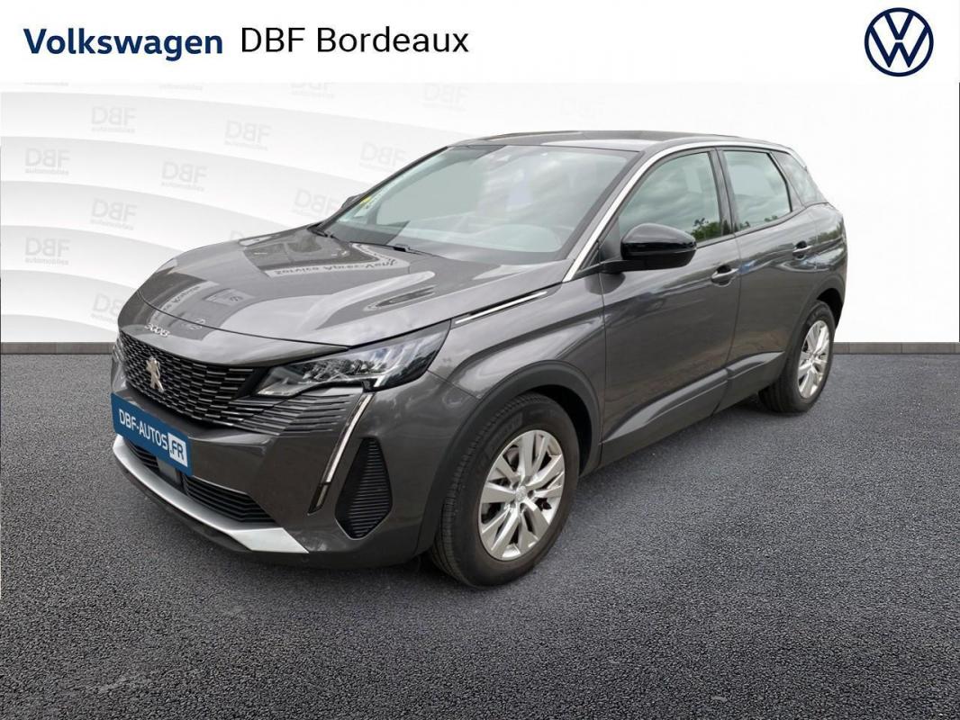 Image de l'annonce principale - Peugeot 3008