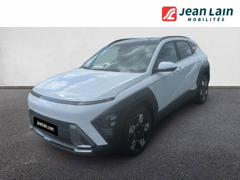 Image de l'annonce principale - Hyundai Kona