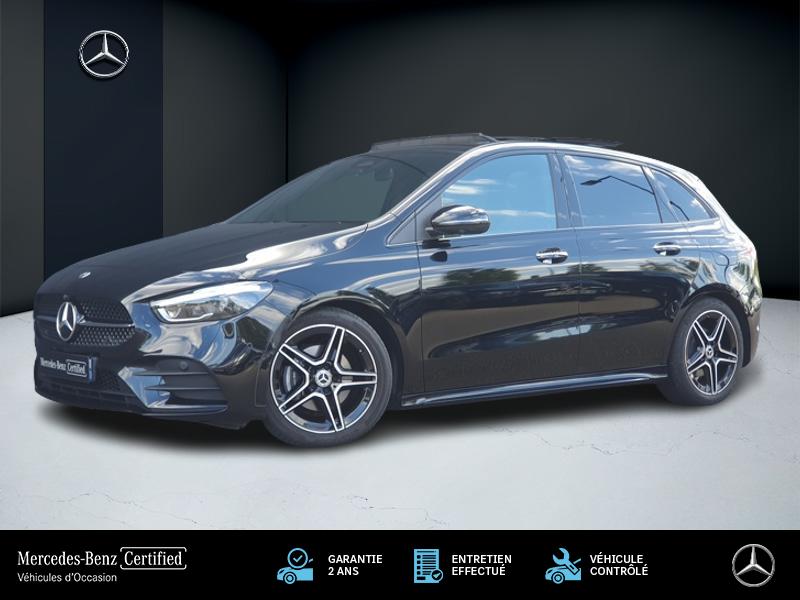 Image de l'annonce principale - Mercedes-Benz Classe B