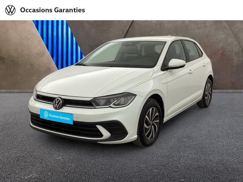 Image de l'annonce principale - Volkswagen Polo