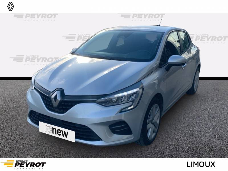 Image de l'annonce principale - Renault Clio