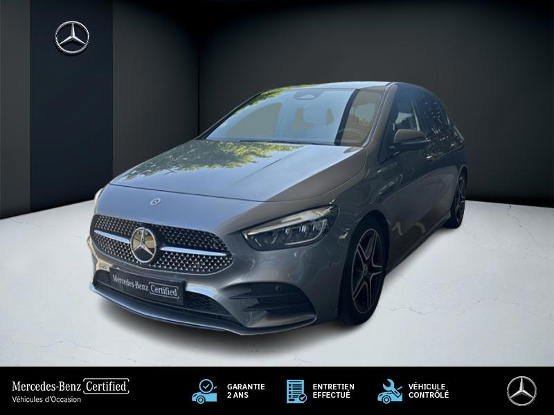 Image de l'annonce principale - Mercedes-Benz Classe B