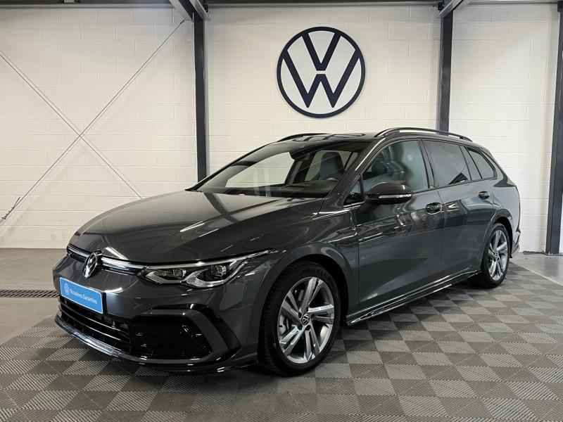 Image de l'annonce principale - Volkswagen Golf