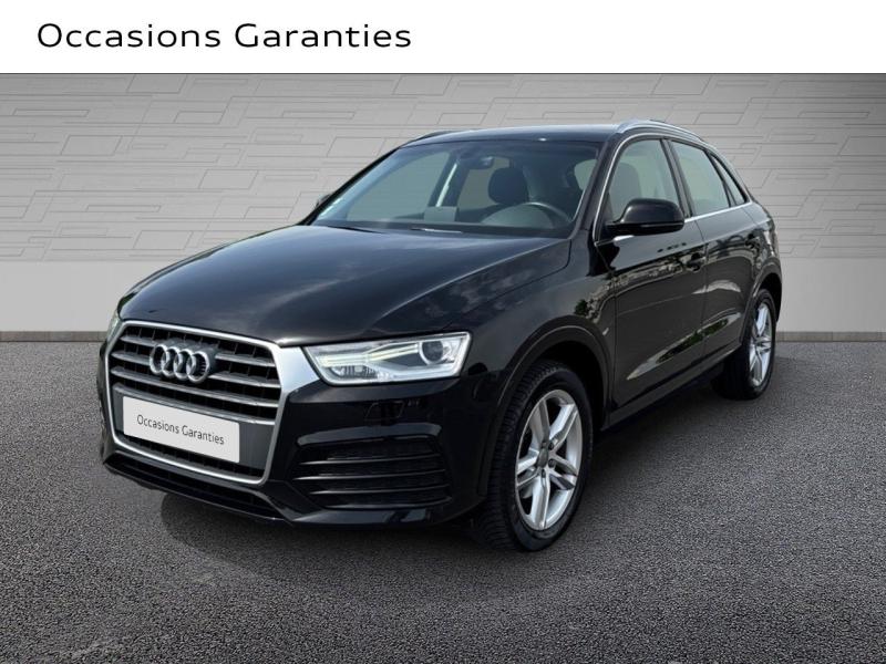 Image de l'annonce principale - Audi Q3