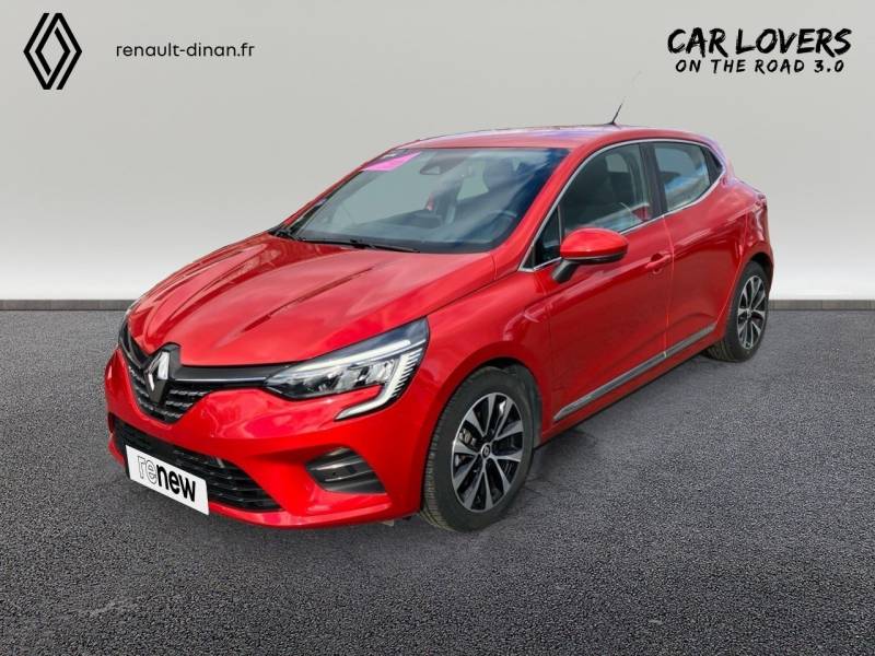 Image de l'annonce principale - Renault Clio