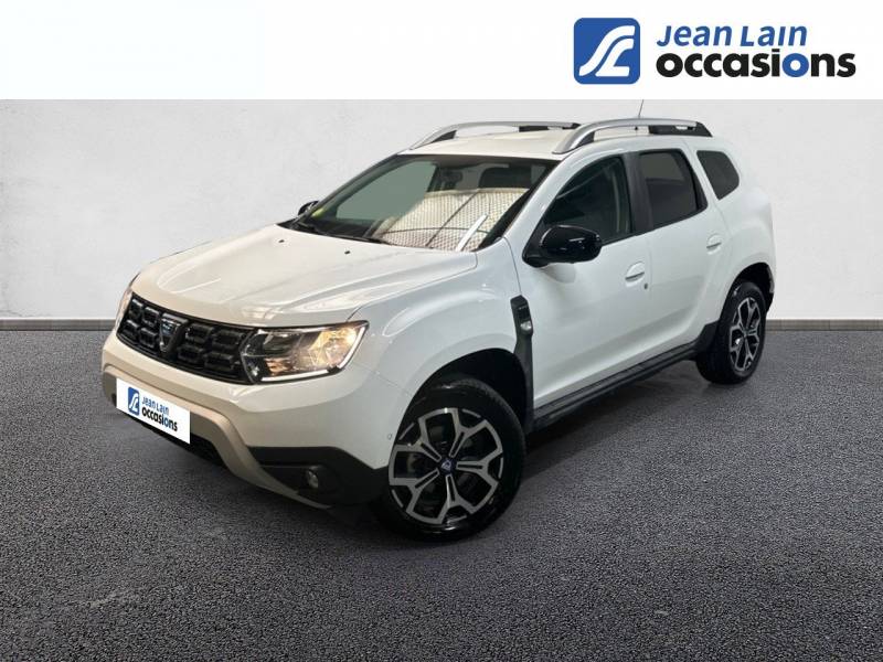 Image de l'annonce principale - Dacia Duster