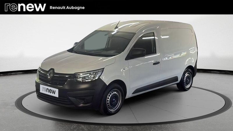 Image de l'annonce principale - Renault Express