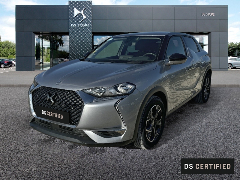 Image de l'annonce principale - DS Automobiles DS 3 Crossback