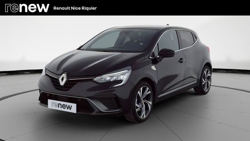Image de l'annonce principale - Renault Clio