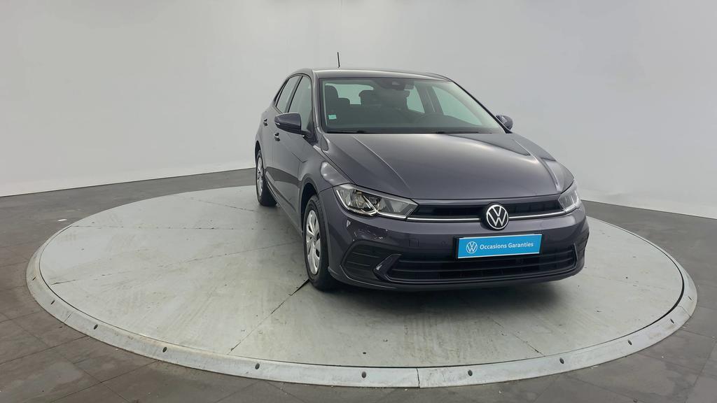 Image de l'annonce principale - Volkswagen Polo