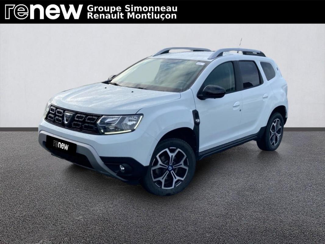 Image de l'annonce principale - Dacia Duster