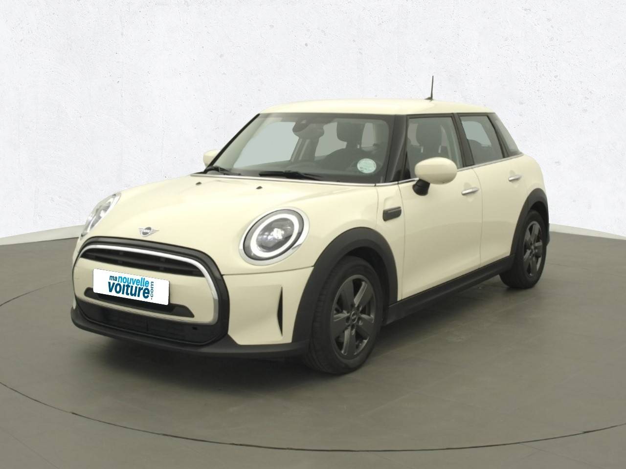 Image de l'annonce principale - MINI Hatch 5 Portes