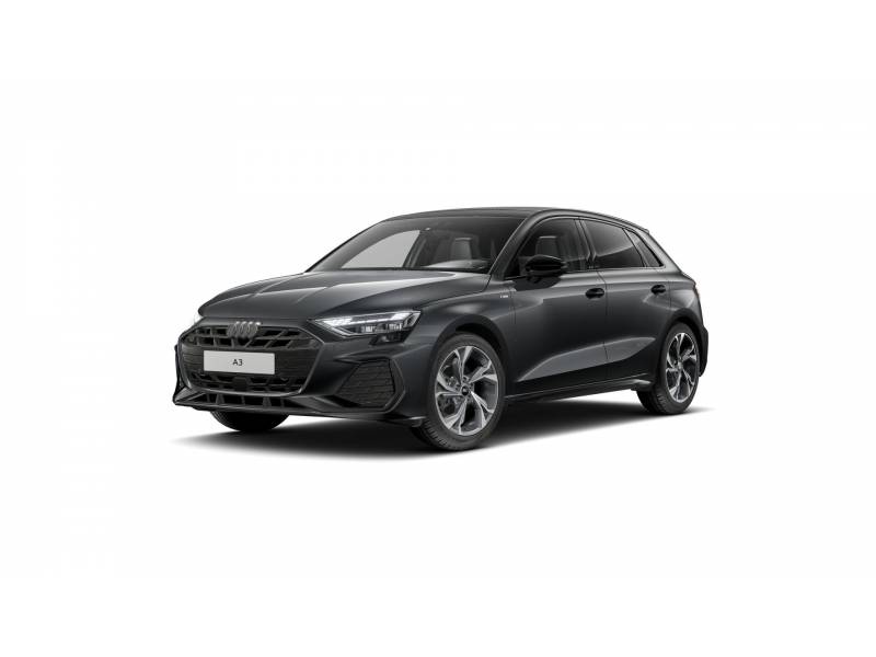 Image de l'annonce principale - Audi A3
